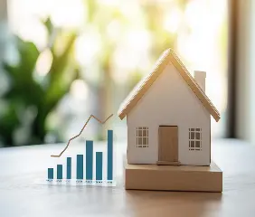 산곡역의 개발규모입니다