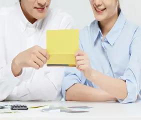 청약통장이미지